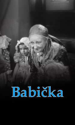 Babička