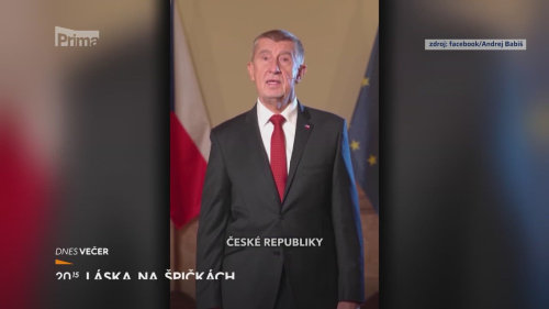 PARTIE TEREZIE TOMÁNKOVÉ, 4.1. v 11:00 - Alena Schillerová, Tomio Okamura, Jan Skopeček, Pavla Pivoňka Vaňková