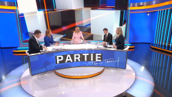 PARTIE TEREZIE TOMÁNKOVÉ, 4.1. v 11:00 - Alena Schillerová, Tomio Okamura, Jan Skopeček, Pavla Pivoňka Vaňková