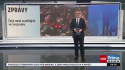 ZPRÁVY, 4.1. v 08:00 - Karel Svoboda