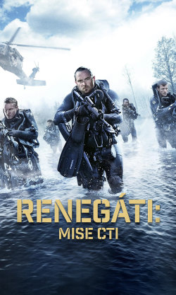 Renegáti: Mise cti