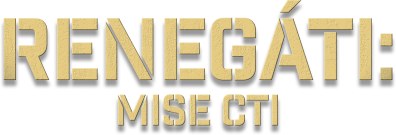Renegáti: Mise cti
