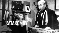 Katakomby