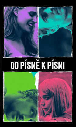 Od písně k písni
