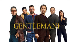 Gentlemani