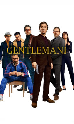 Gentlemani