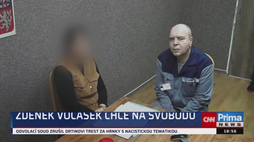 HLAVNÍ ZPRÁVY, 9.4. v 18:55