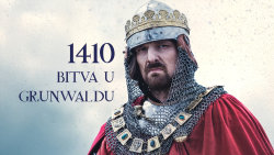 1410: Bitva u Grunwaldu