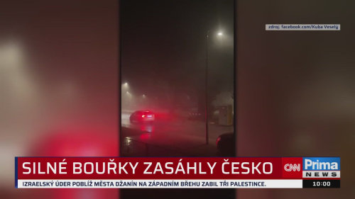 ZPRÁVY, 29.8. v 10:00