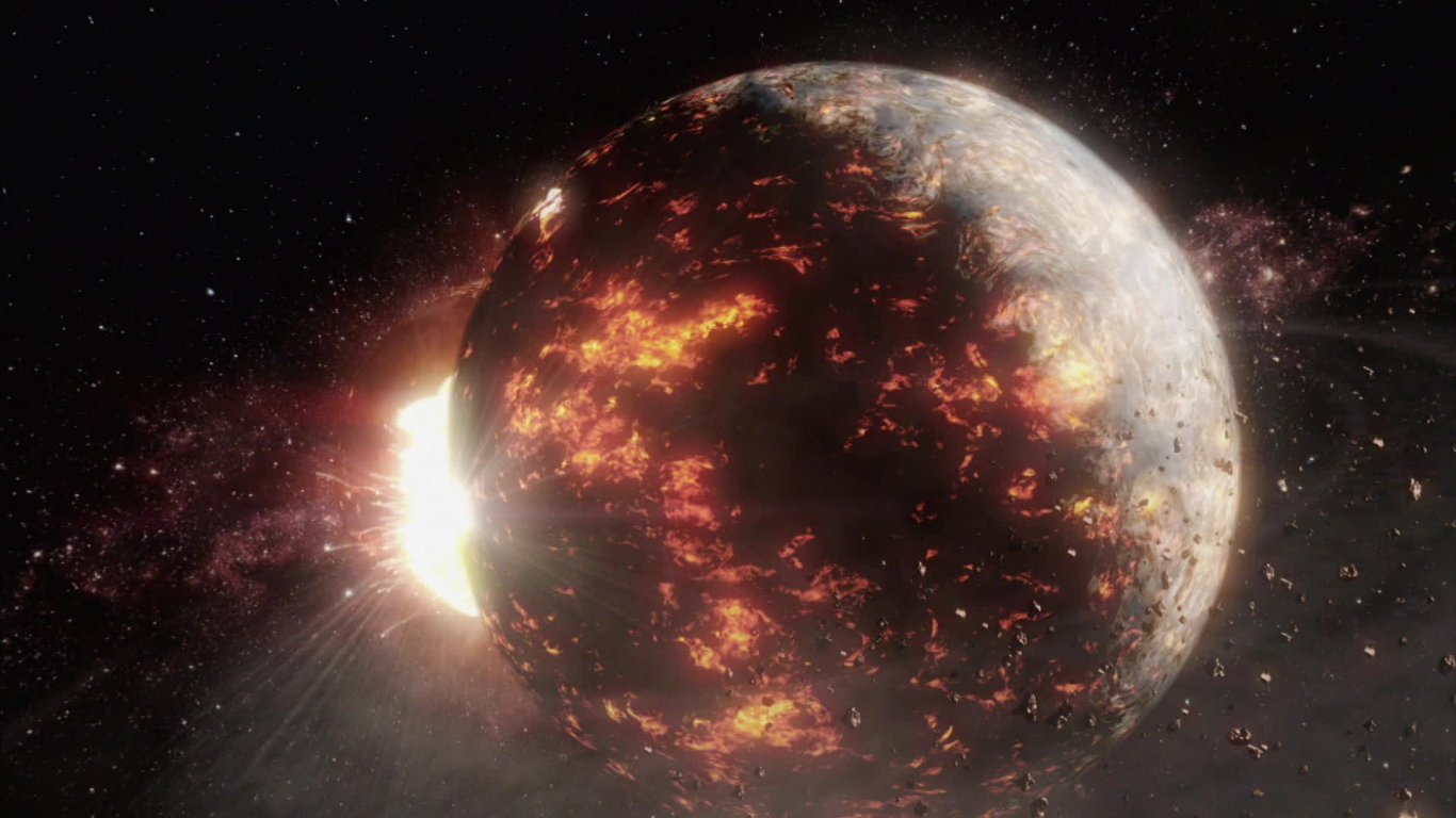 Nejhorší dny na planetě Zemi