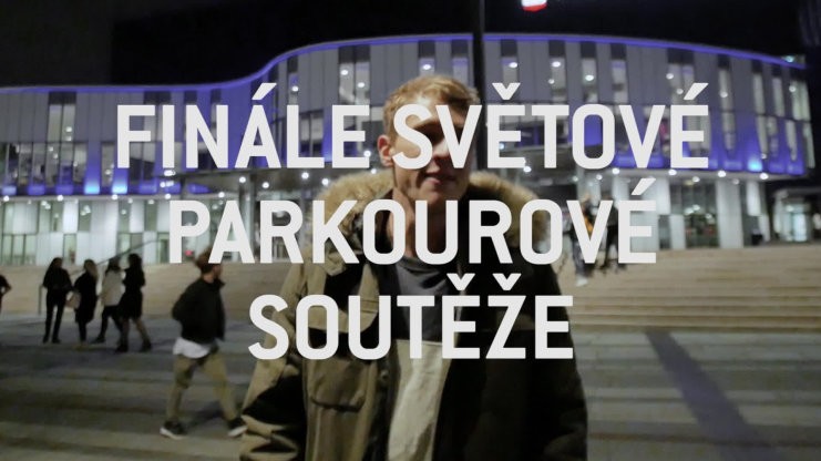 Náhled videa
