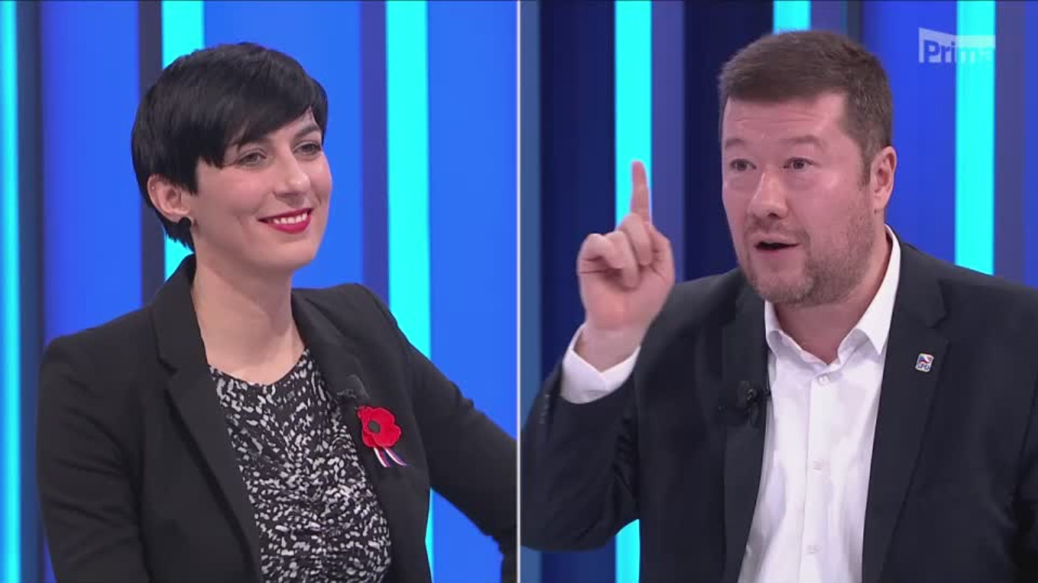 Náhled videa