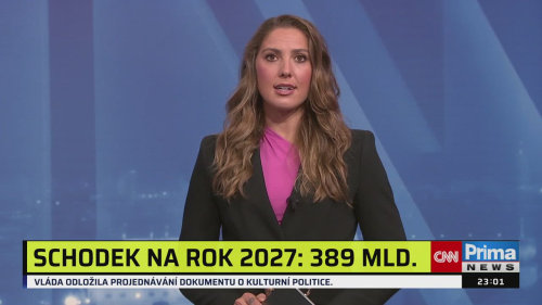 ZPRÁVY, 31.8. v 23:00