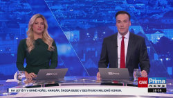 HLAVNÍ ZPRÁVY, 24.11. v 18:55