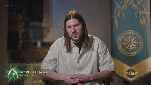 Sofie opustila Zrádce