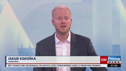 NOVÝ DEN - 10.11. v 07:00