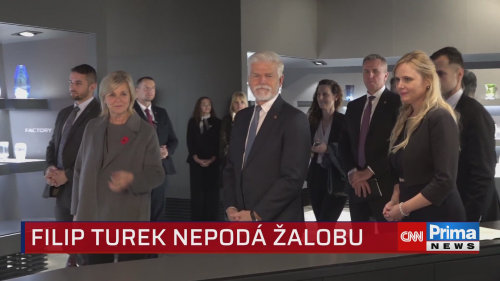 ZPRÁVY, 29.7. v 13:30