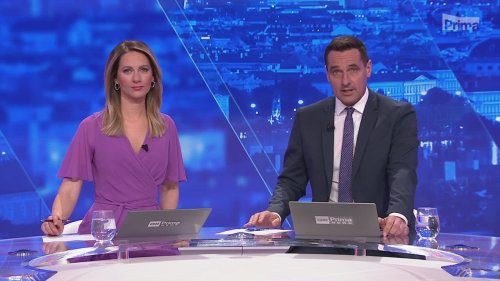 HLAVNÍ ZPRÁVY, 5.4. v 18:55