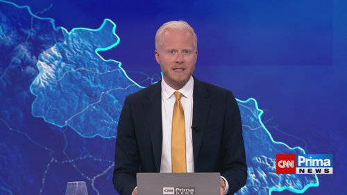ZPRÁVY Z REGIONŮ - 11.7. v 17:25