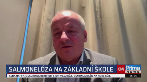 ZPRÁVY Z REGIONŮ, 24.9. v 16:55