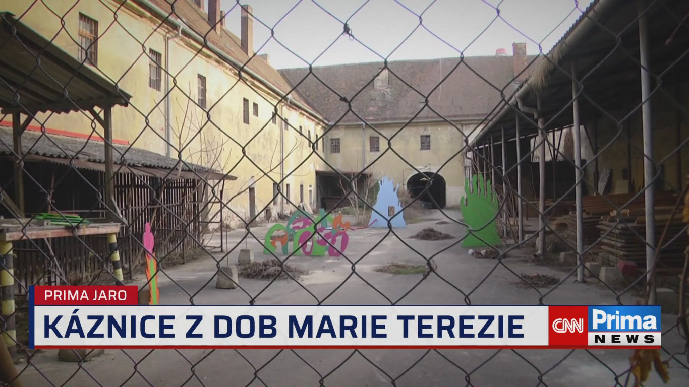 Prima ROK - 23.4. v 15:40 - Prima ROK - CNN Prima NEWS