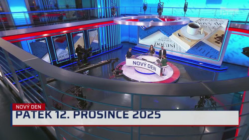 NOVÝ DEN, 12.12. v 05:55