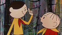 Pohádky Bolka a Lolka