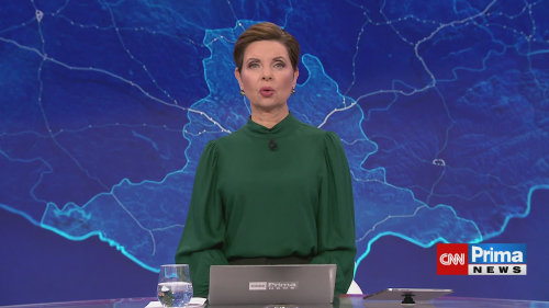 ZPRÁVY Z REGIONŮ - 30.11. v 17:25