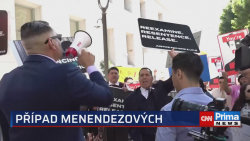 Případ Menendezových