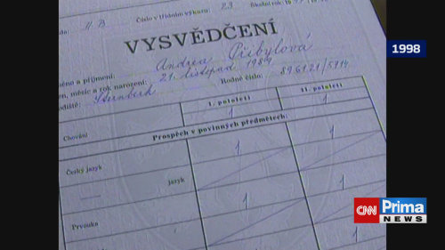 Prima ARCHIV, Vysvědčení - 28.6. v 10:40