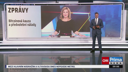 ZPRÁVY - 1.6. v 09:00