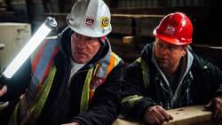 Harampádí za všechny prachy