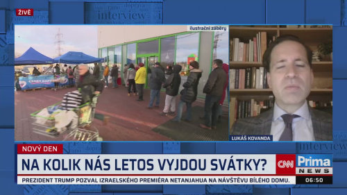 NOVÝ DEN, 2.12. v 06:49