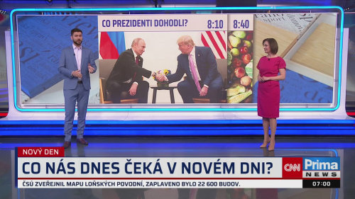 NOVÝ DEN - 19.3. v 06:49