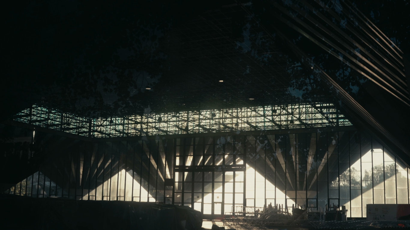 Záhřebské výstaviště