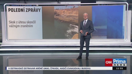 ZPRÁVY, 31.7. v 11:55