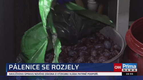ZPRÁVY Z REGIONŮ, 13.9. v 16:55