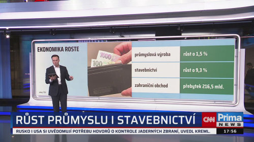 Co na to vaše peněženka, 6.2. v 17:55