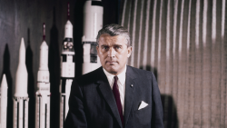 Wernher von Braun