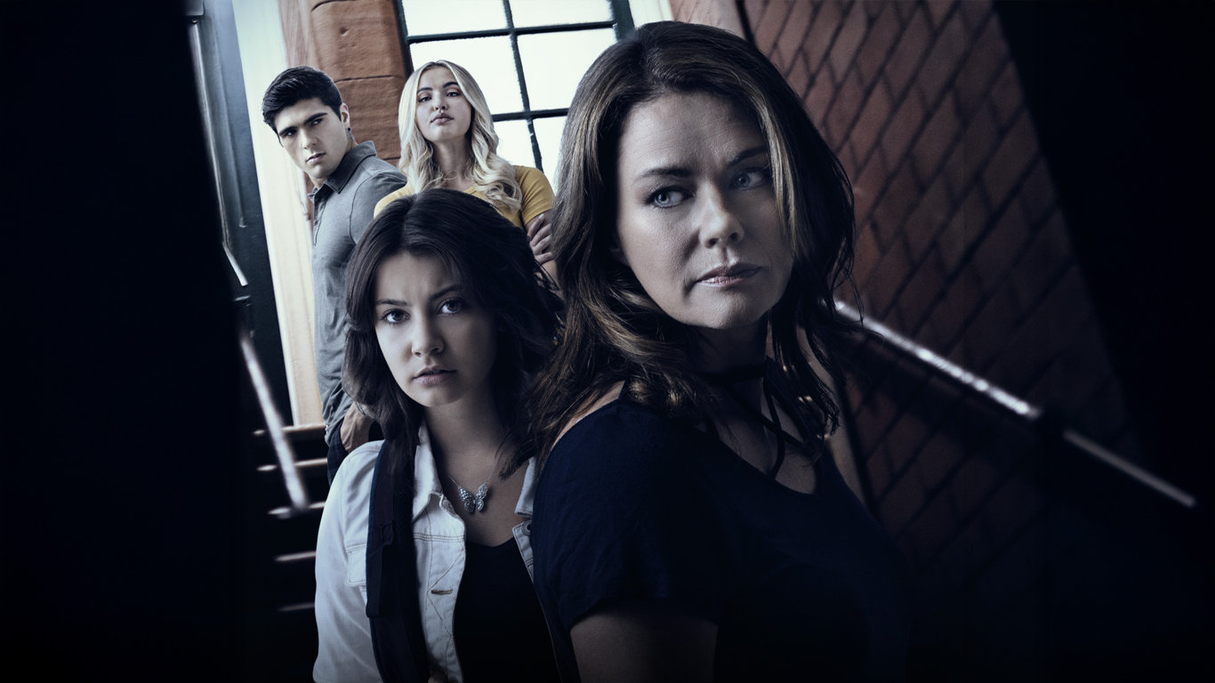 Vražedná dokonalost