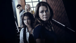 Vražedná dokonalost