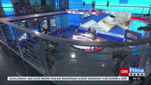 NOVÝ DEN - 11.8. v 05:55