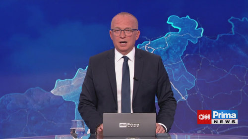 ZPRÁVY Z REGIONŮ, 1.5. v 17:25