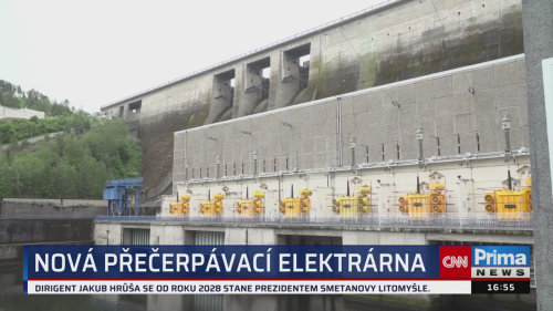 ZPRÁVY Z REGIONŮ, 10.6. v 16:55