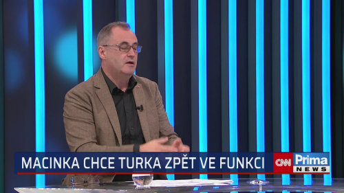 Koaliční střet o výši schodku