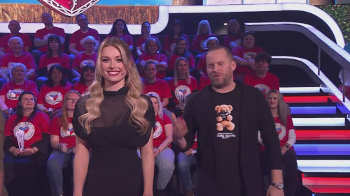 Máme rádi Česko:  Justýna Zedníková, Jan Kopečný a Anna Marie Mařáková