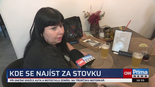 ZPRÁVY Z REGIONŮ - 25.7. v 16:55