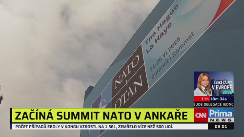 ZPRÁVY, 7.7. v 09:00