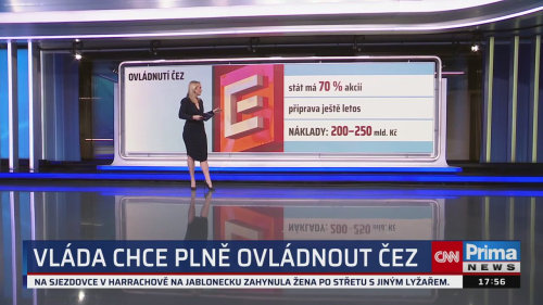 Co na to vaše peněženka, 20.2. v 17:55 - Pavel Peterka, Petr Bartoň