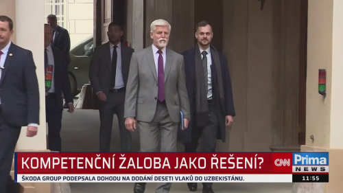 ZPRÁVY, 30.4. v 11:55